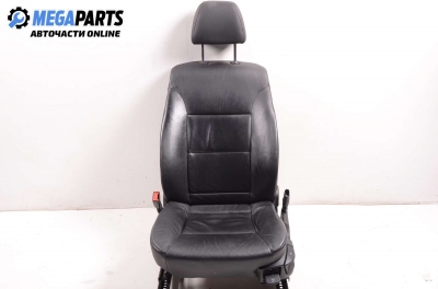 Кожен салон за BMW 5 Series E60 Sedan E60 (07.2003 - 03.2010)